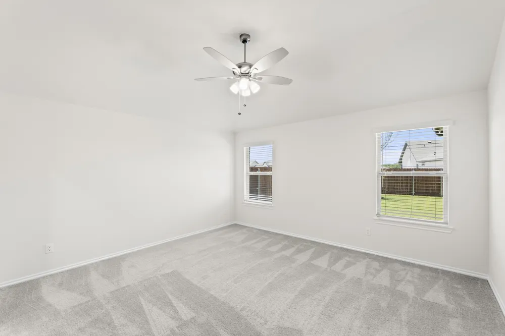 213 Van Horn Drive Terrell, TX 75160