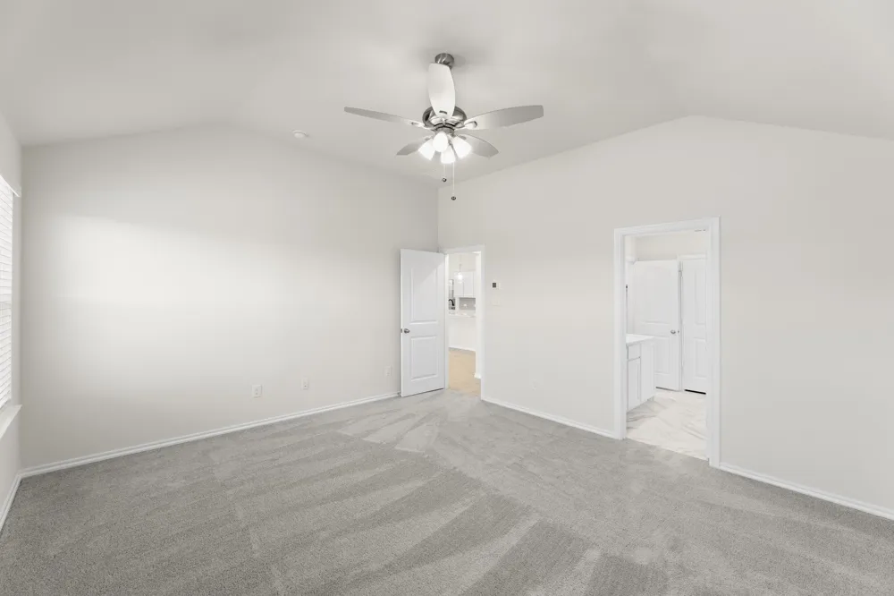 213 Van Horn Drive Terrell, TX 75160