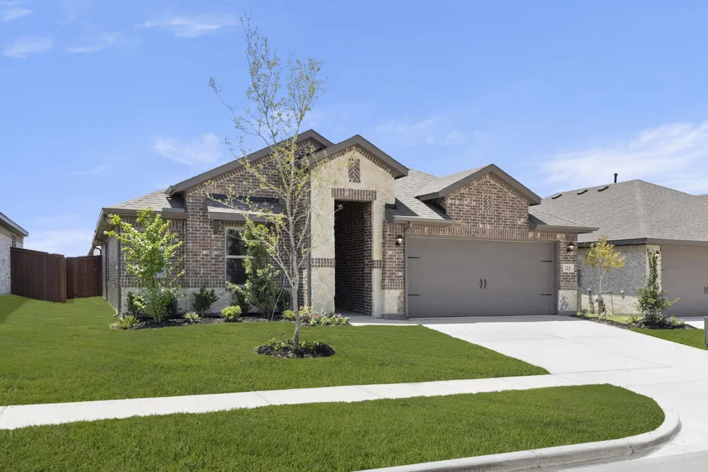 213 Van Horn Drive Terrell, TX 75160