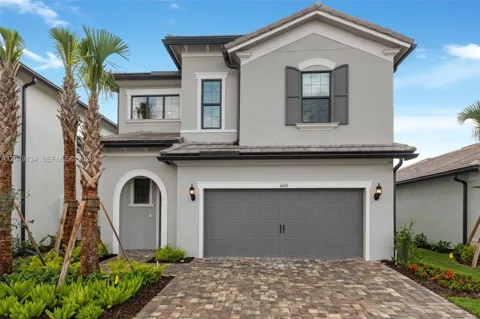 4470 Waterside Dr