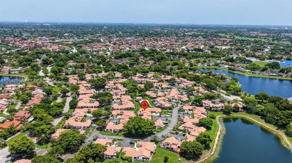 15065 SW 49th Ln #F Miami, FL 33185