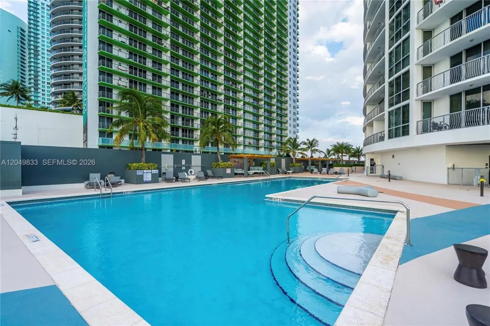 1750 Bayshore Dr #3910 Miami, FL 33132