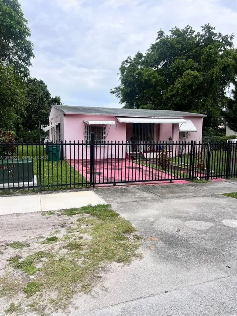 2251 NW 93rd Ter