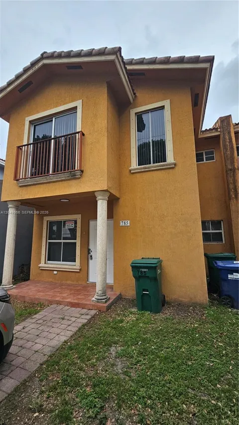 785 SW 6th Pl #1