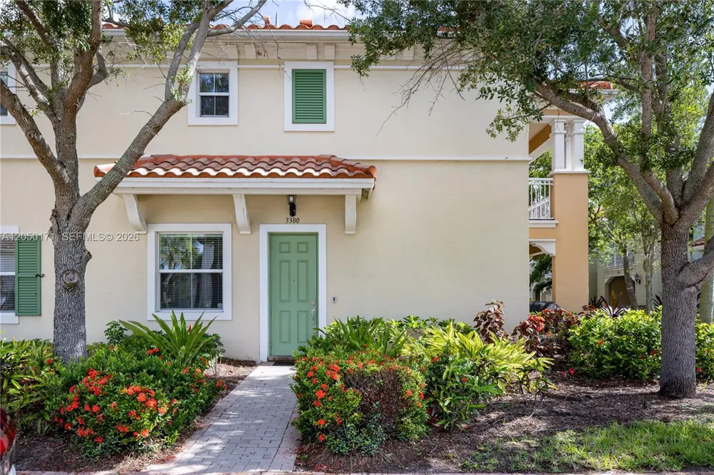 3300 NW 126th Ter Sunrise, FL 33323