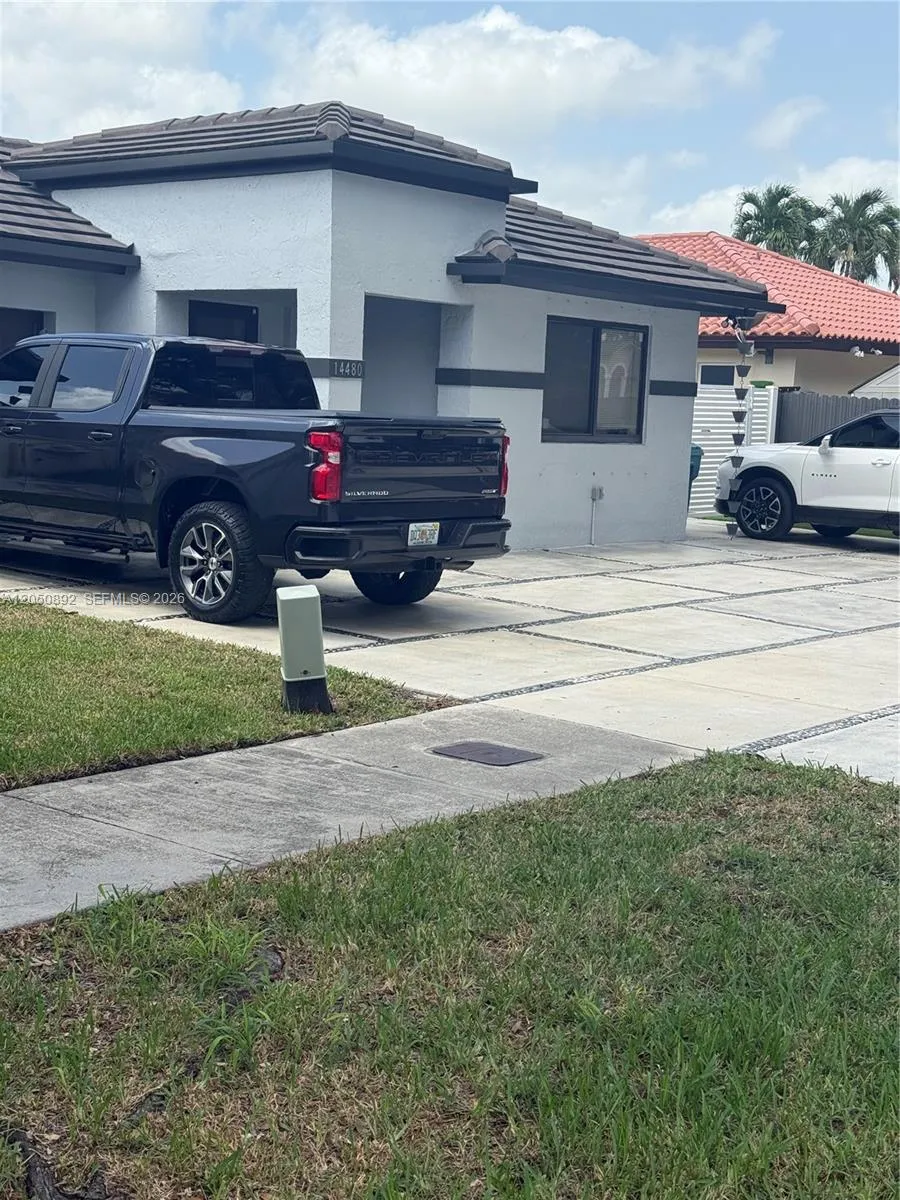 14480 SW 112th St Miami, FL 33186