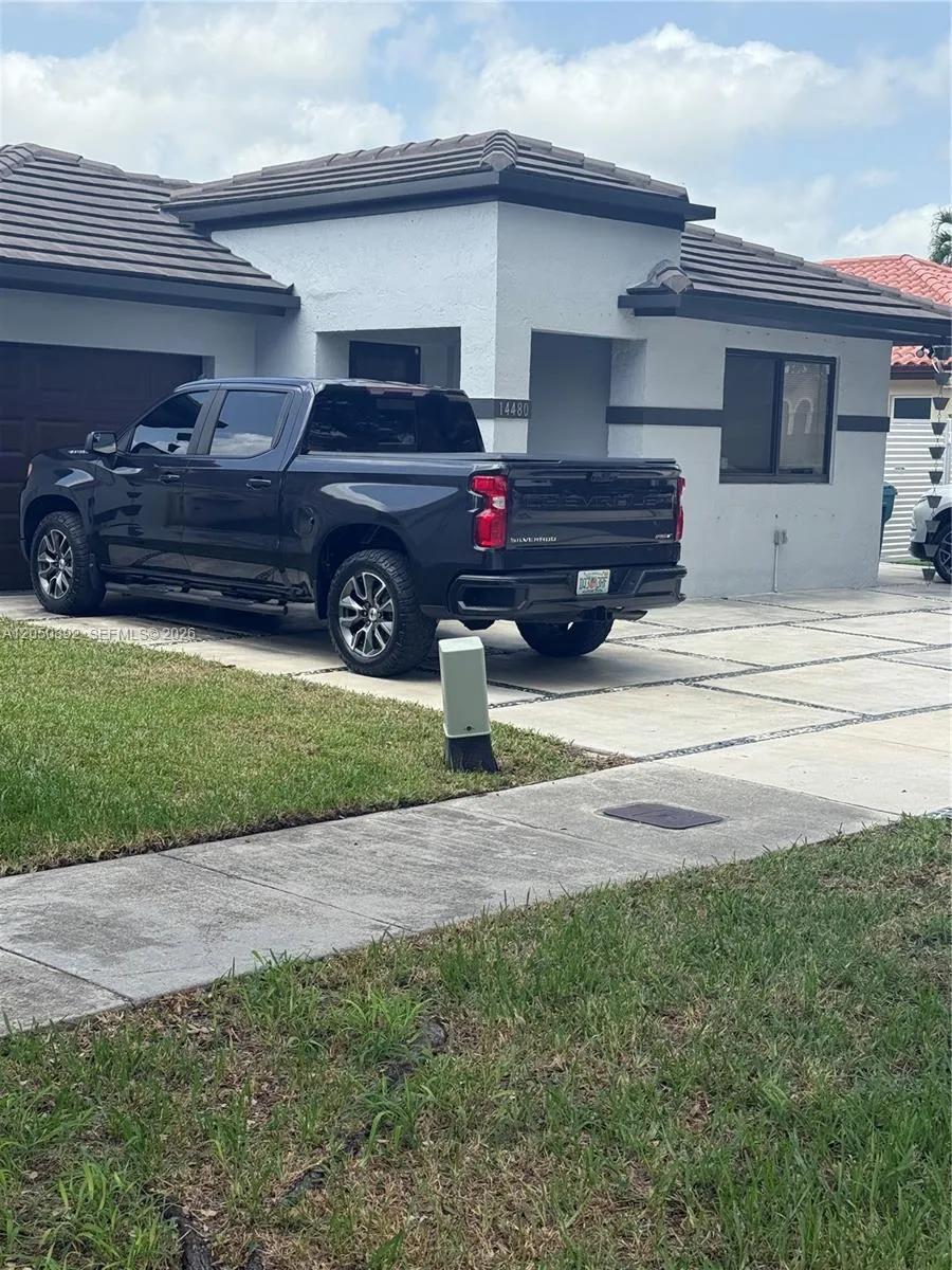 14480 SW 112th St Miami, FL 33186