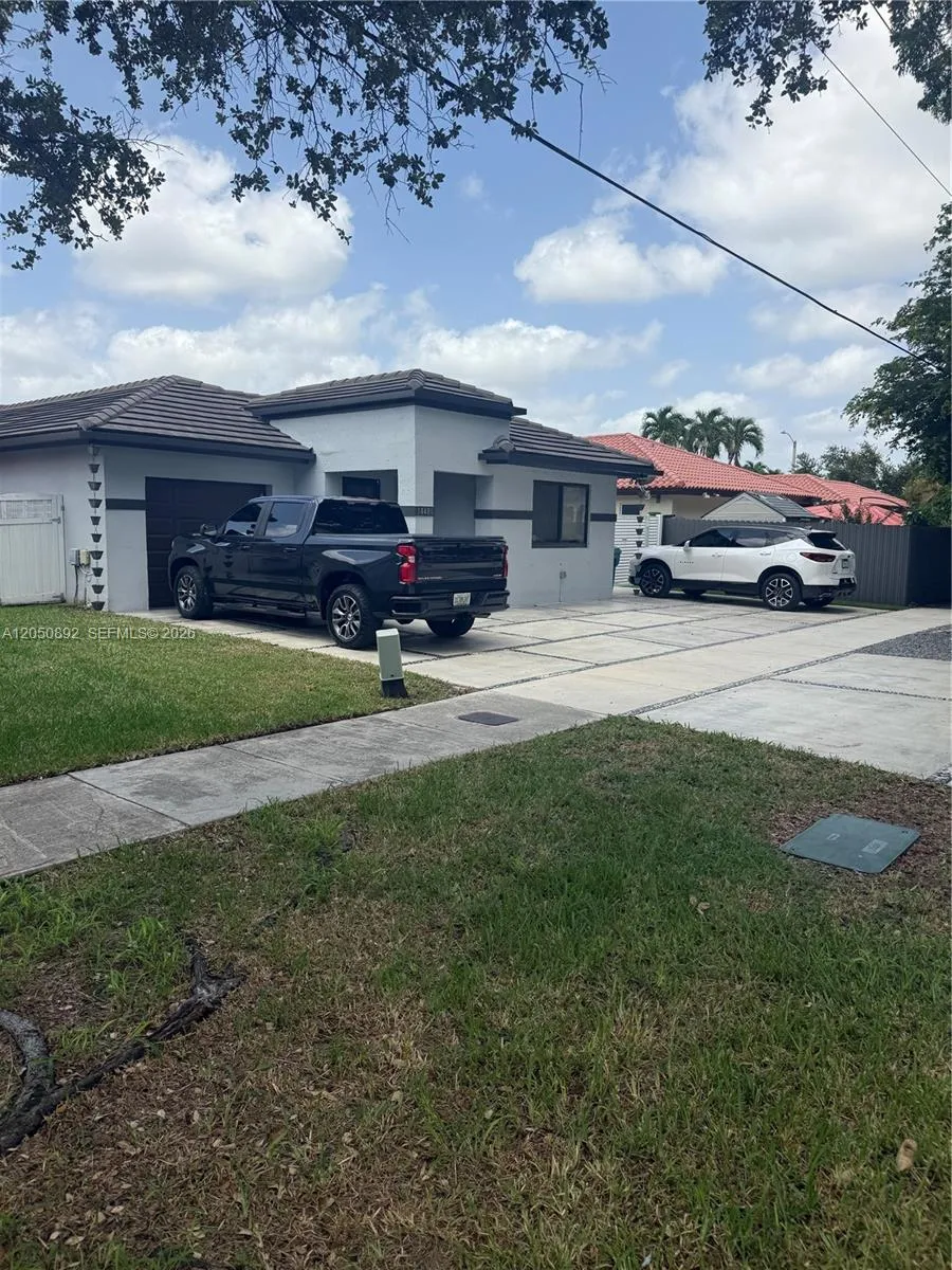 14480 SW 112th St Miami, FL 33186