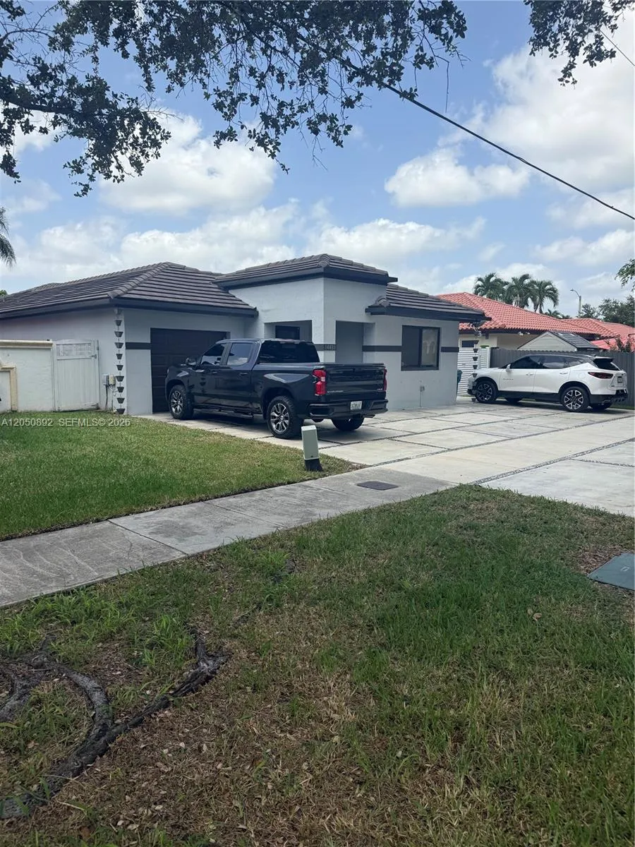 14480 SW 112th St Miami, FL 33186