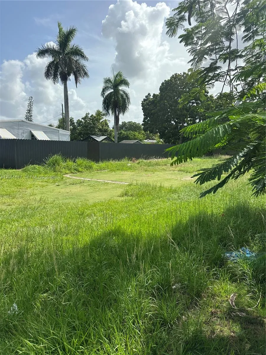 538 NW 6th Ave Homestead, FL 33030