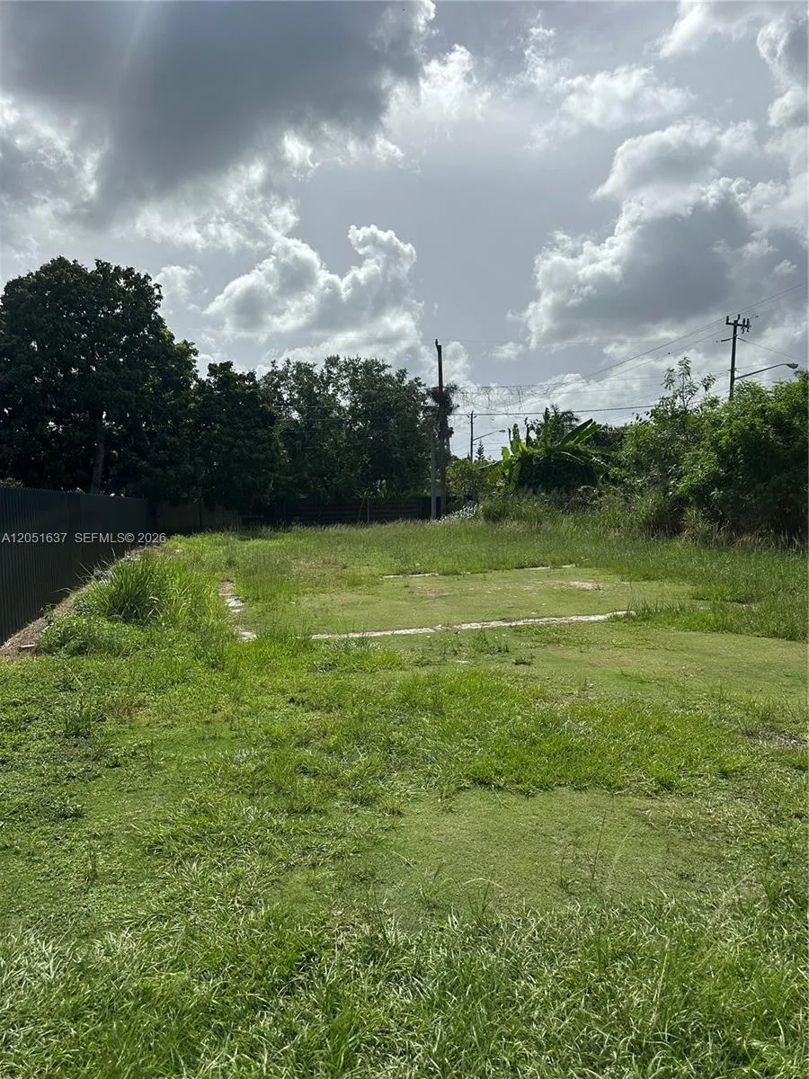 538 NW 6th Ave Homestead, FL 33030