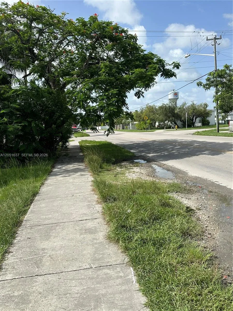 538 NW 6th Ave Homestead, FL 33030