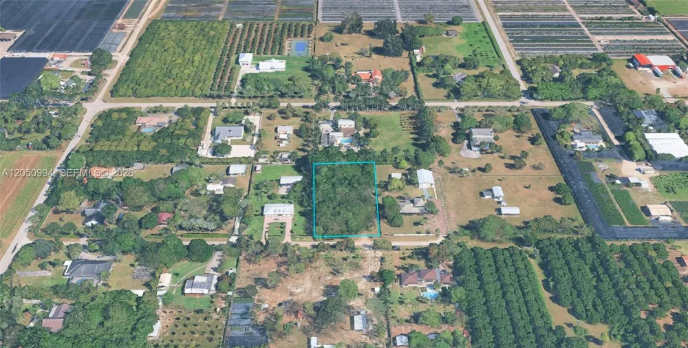 194 SW 234th St Miami, FL 33031