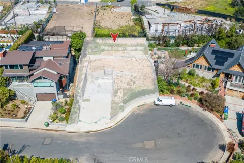 16625 Marquez Terrace