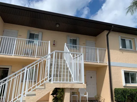25275 RAMPART BOULEVARD #1306