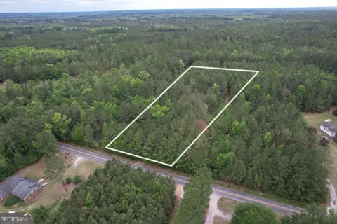 1.5 ACRES Mt Pleasant RD