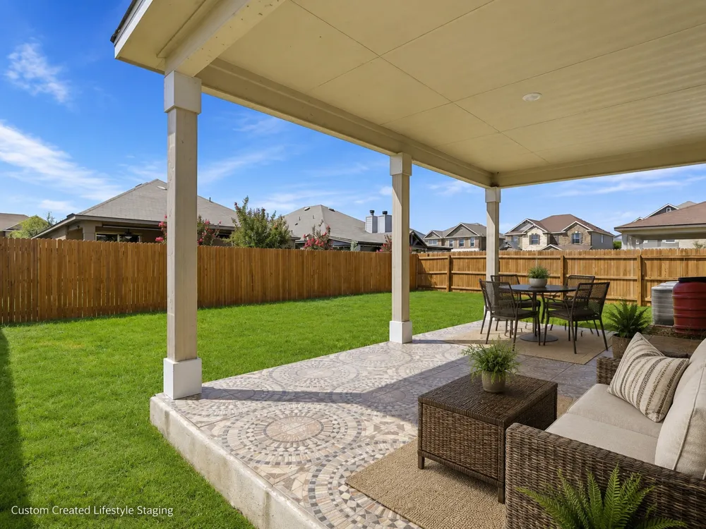 1912 Cool Breeze New Braunfels, TX 78130