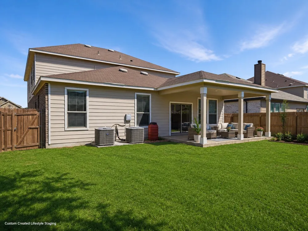 1912 Cool Breeze New Braunfels, TX 78130