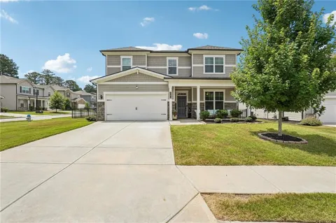 501 Cunninghame Court