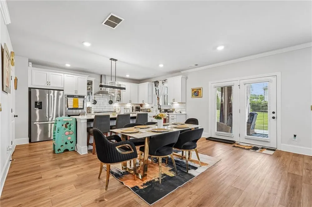 501 Cunninghame Court Peachtree City, GA 30269
