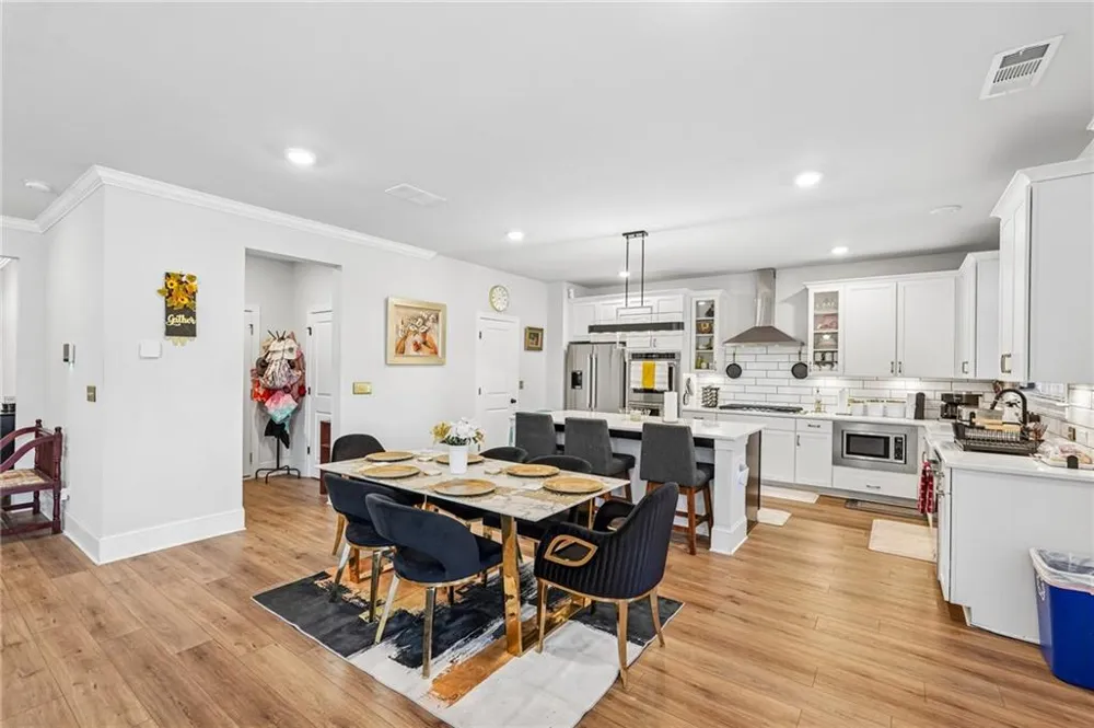 501 Cunninghame Court Peachtree City, GA 30269