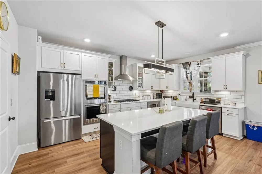 501 Cunninghame Court Peachtree City, GA 30269