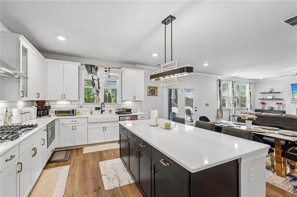 501 Cunninghame Court Peachtree City, GA 30269