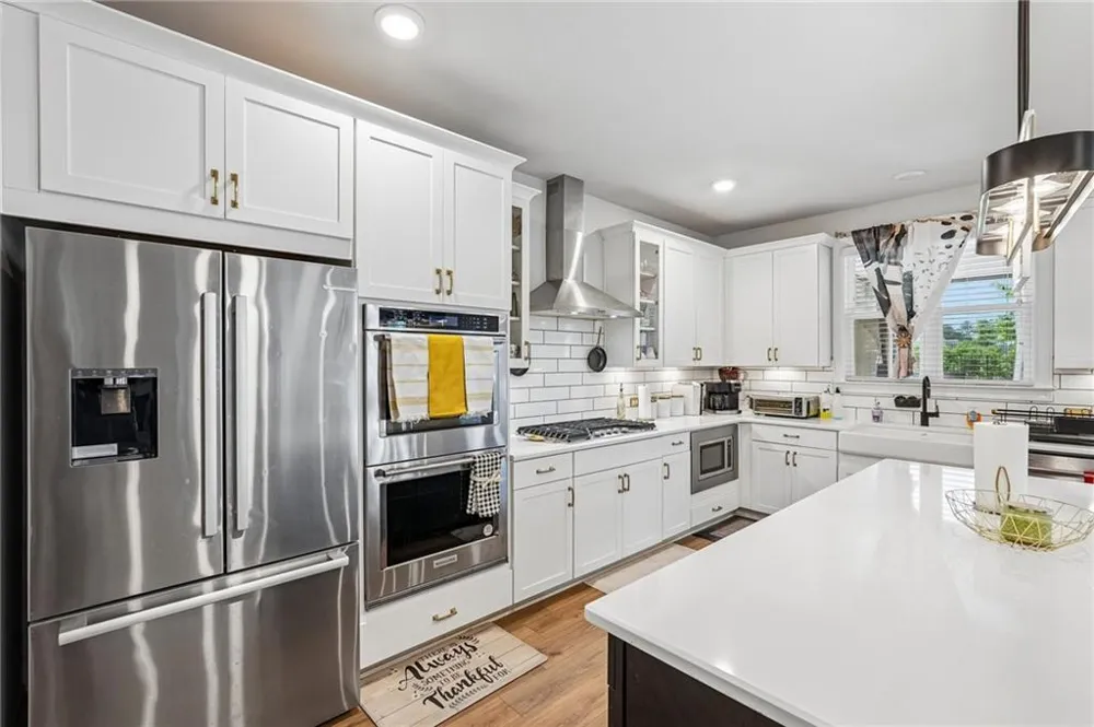 501 Cunninghame Court Peachtree City, GA 30269