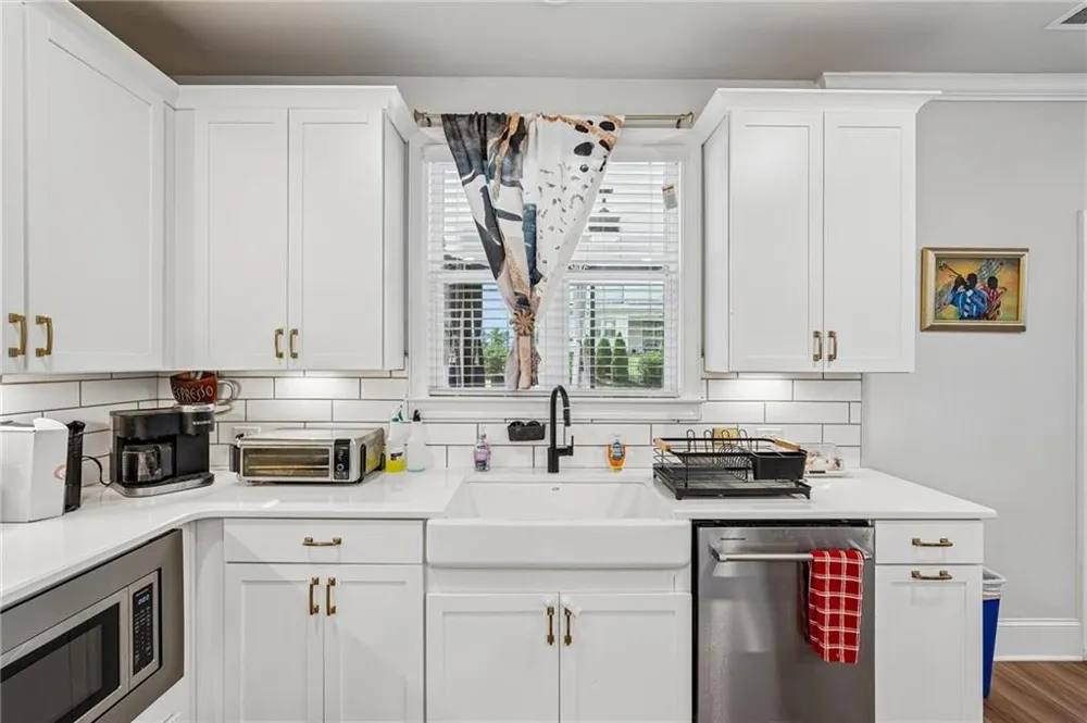 501 Cunninghame Court Peachtree City, GA 30269