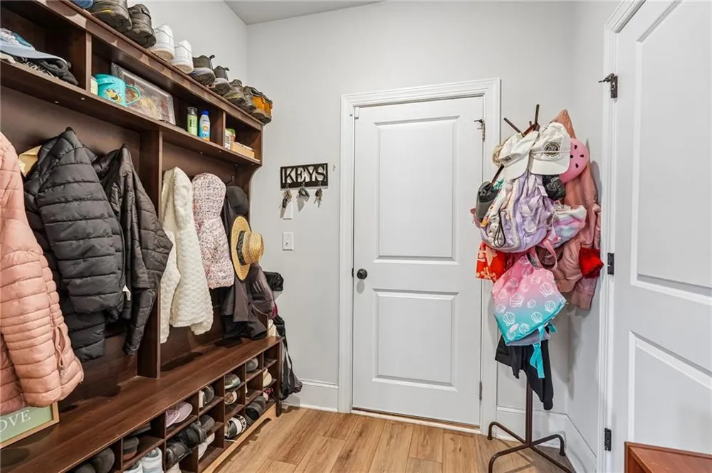 501 Cunninghame Court Peachtree City, GA 30269
