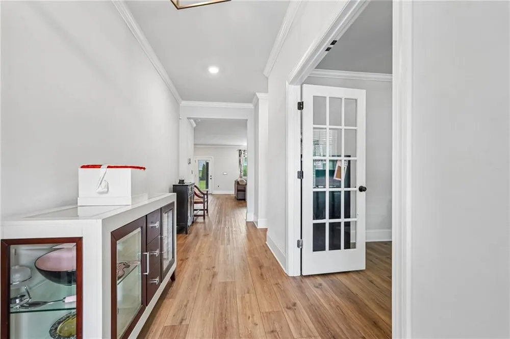 501 Cunninghame Court Peachtree City, GA 30269