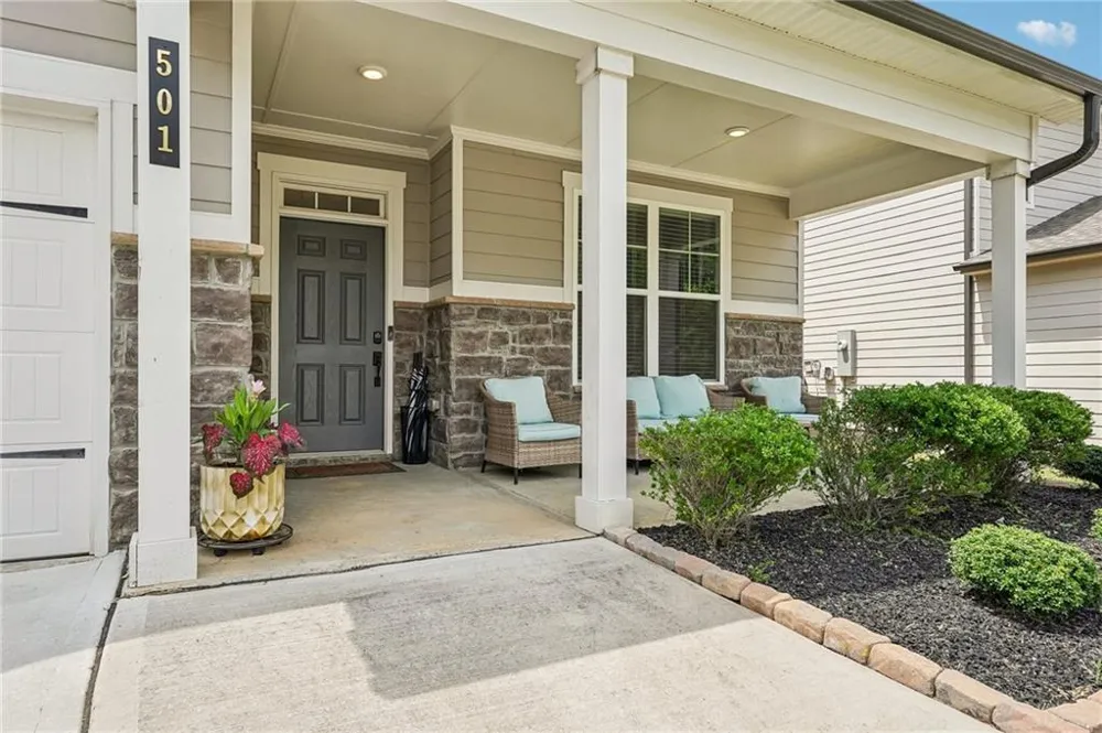 501 Cunninghame Court Peachtree City, GA 30269