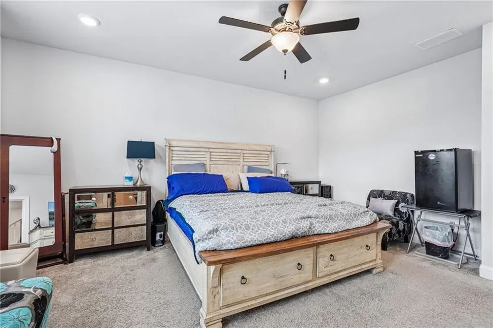 501 Cunninghame Court Peachtree City, GA 30269
