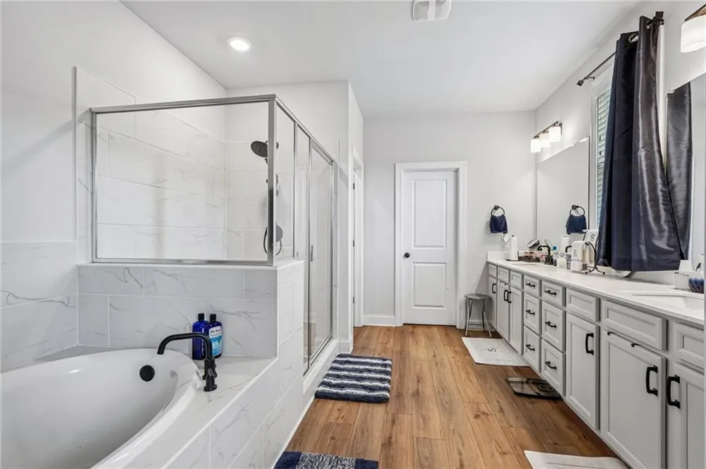 501 Cunninghame Court Peachtree City, GA 30269