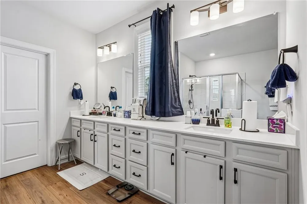 501 Cunninghame Court Peachtree City, GA 30269
