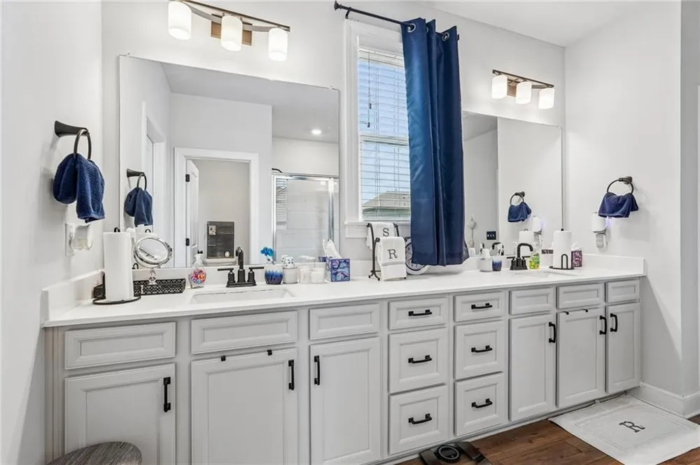 501 Cunninghame Court Peachtree City, GA 30269