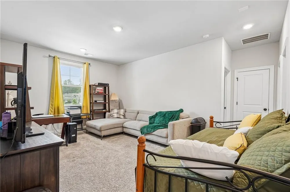 501 Cunninghame Court Peachtree City, GA 30269