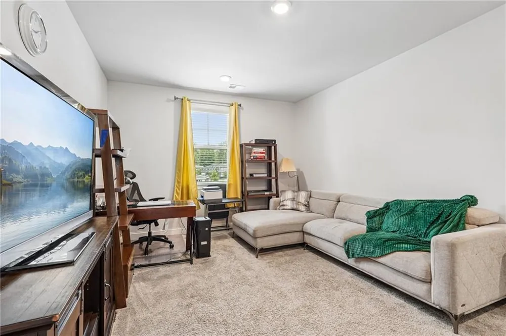 501 Cunninghame Court Peachtree City, GA 30269