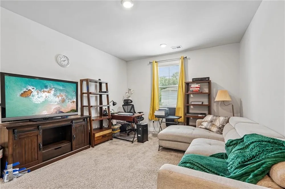 501 Cunninghame Court Peachtree City, GA 30269
