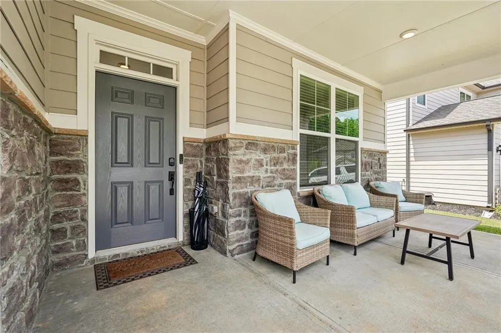 501 Cunninghame Court Peachtree City, GA 30269