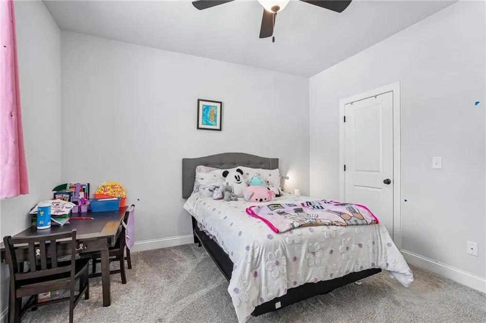 501 Cunninghame Court Peachtree City, GA 30269