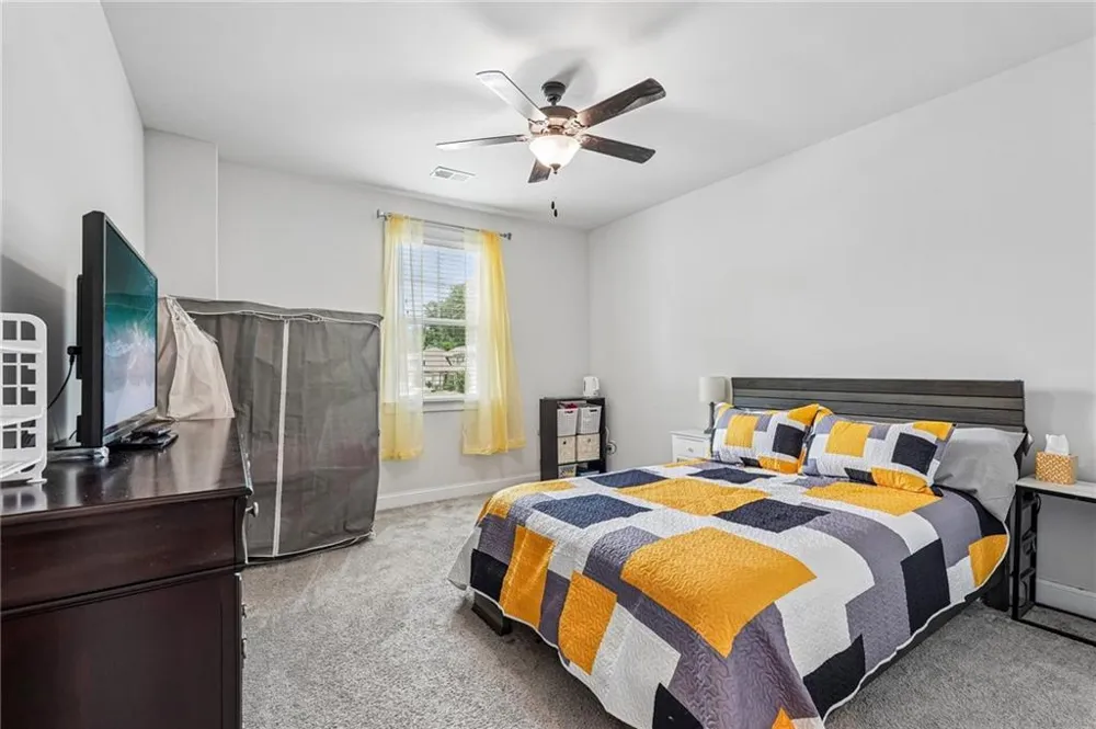 501 Cunninghame Court Peachtree City, GA 30269
