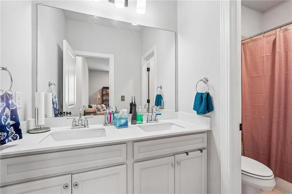 501 Cunninghame Court Peachtree City, GA 30269