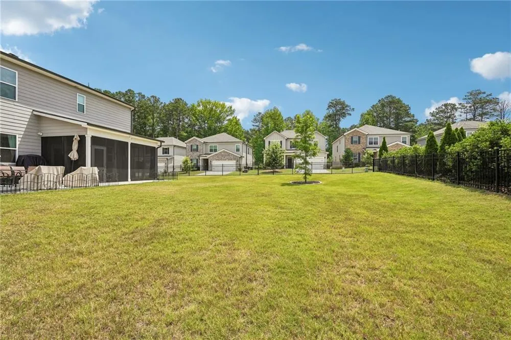501 Cunninghame Court Peachtree City, GA 30269