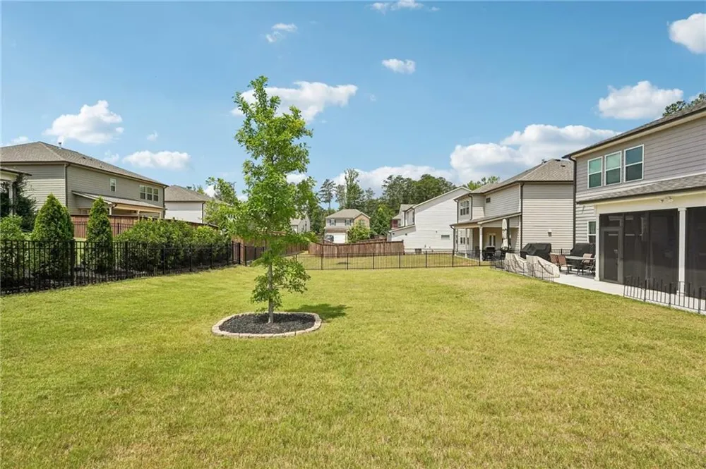 501 Cunninghame Court Peachtree City, GA 30269