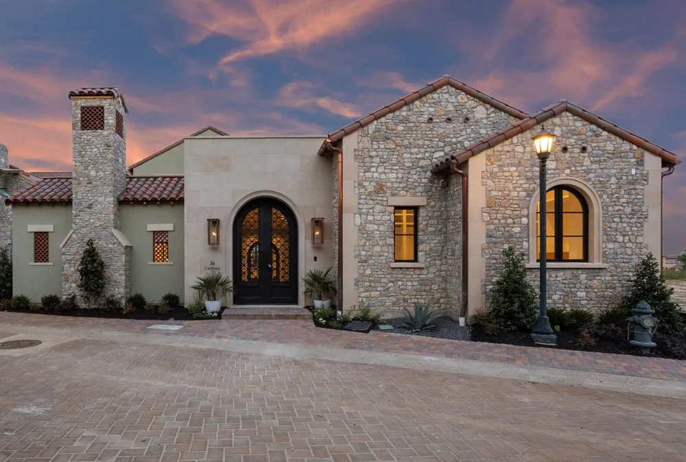 36 Cardona Drive Westlake, TX 76262