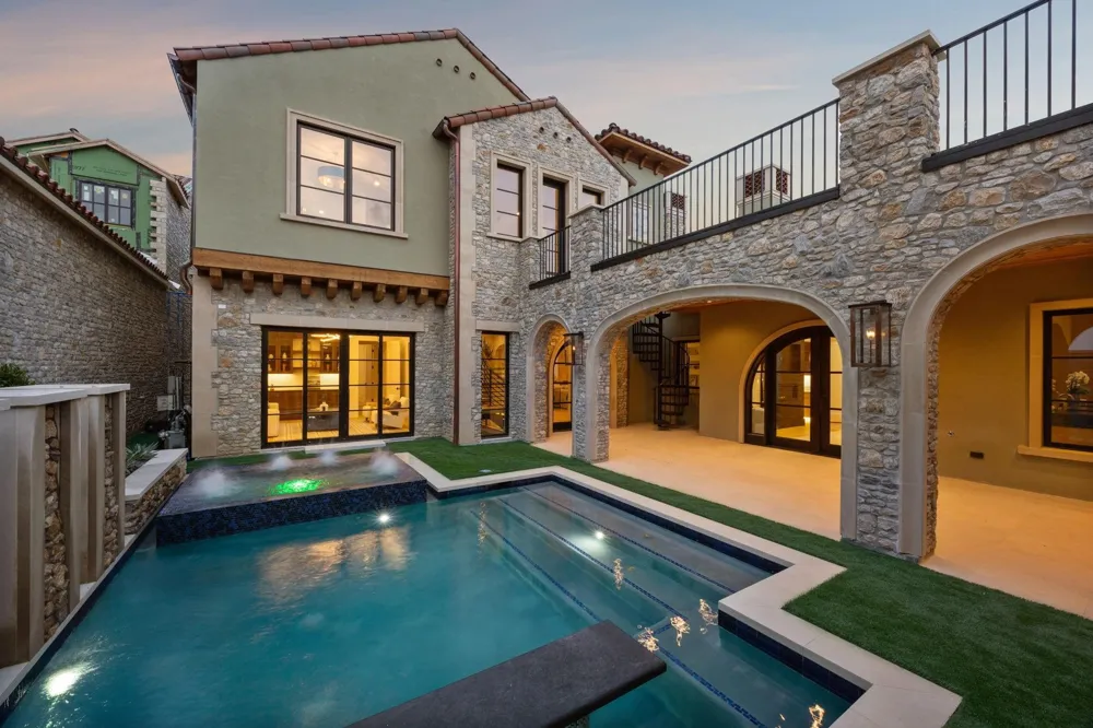 36 Cardona Drive Westlake, TX 76262