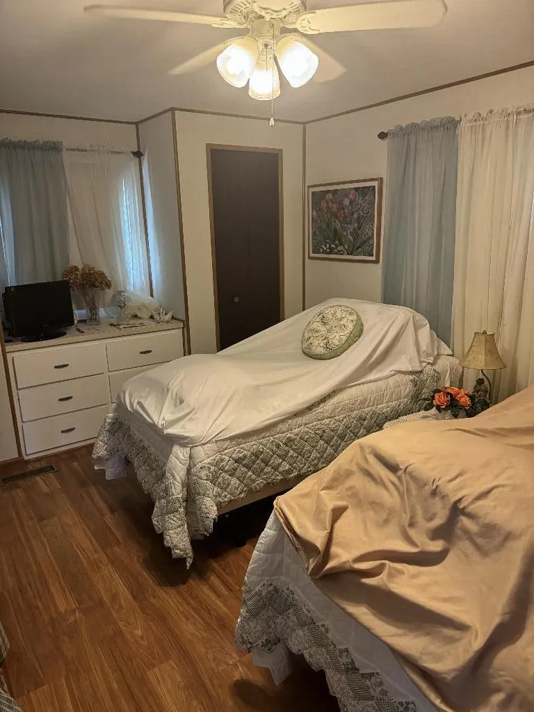 13827 S Indian River Drive #40 Jensen Beach, FL 34957