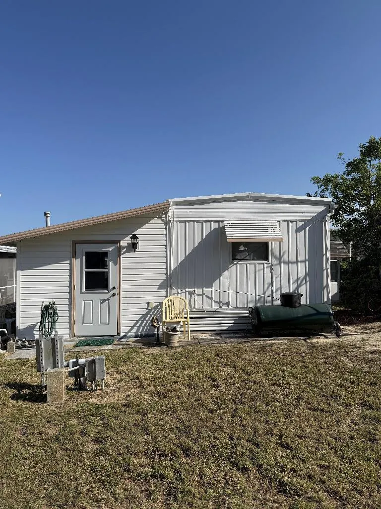 13827 S Indian River Drive #40 Jensen Beach, FL 34957