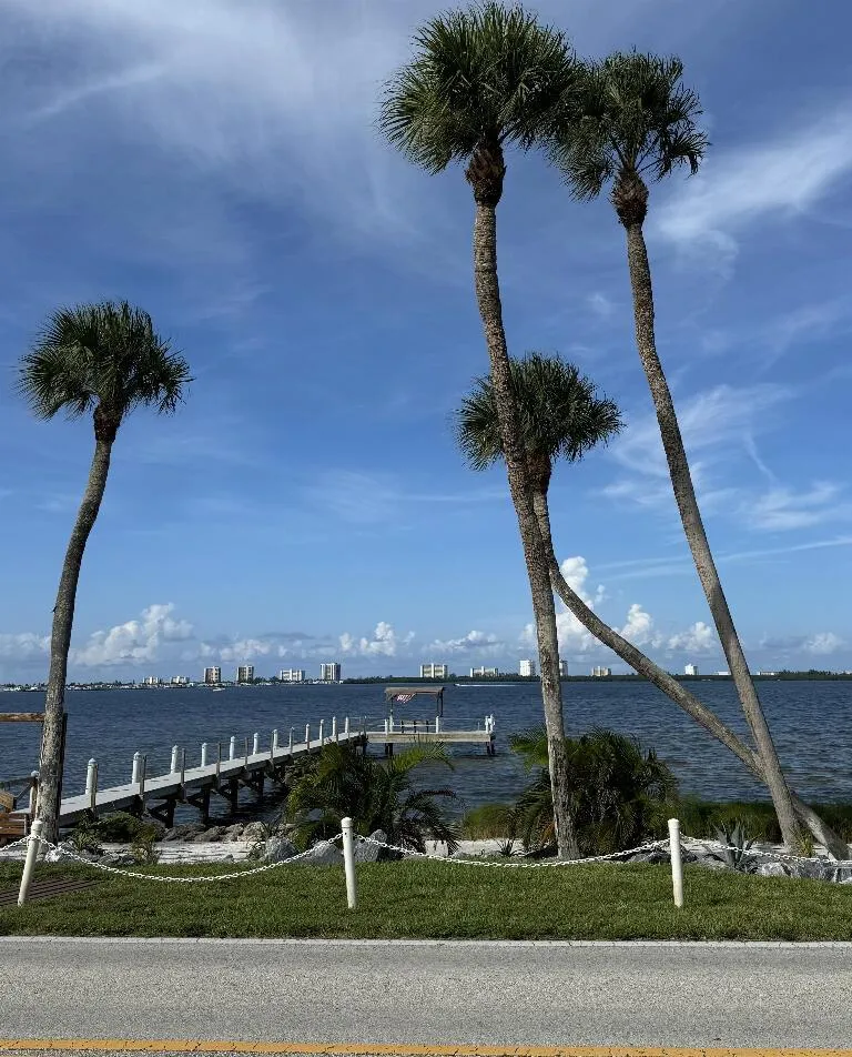 13827 S Indian River Drive #40 Jensen Beach, FL 34957